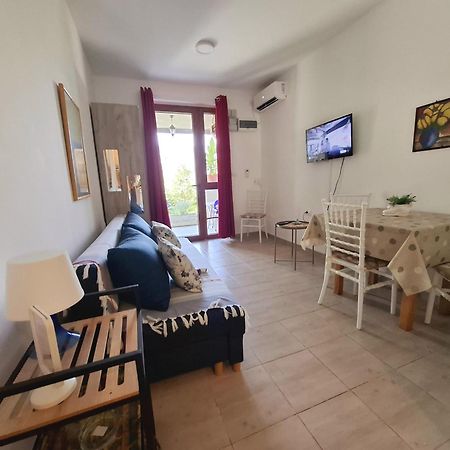 Kadena Apartments Котор Екстер'єр фото