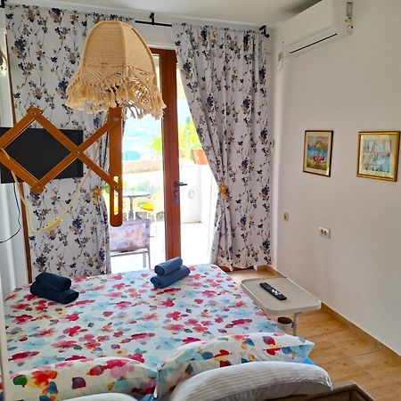 Kadena Apartments Котор Екстер'єр фото