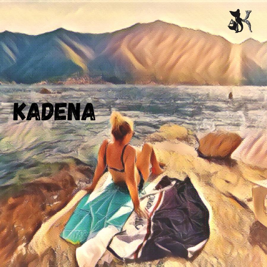 Kadena Apartments Котор Екстер'єр фото