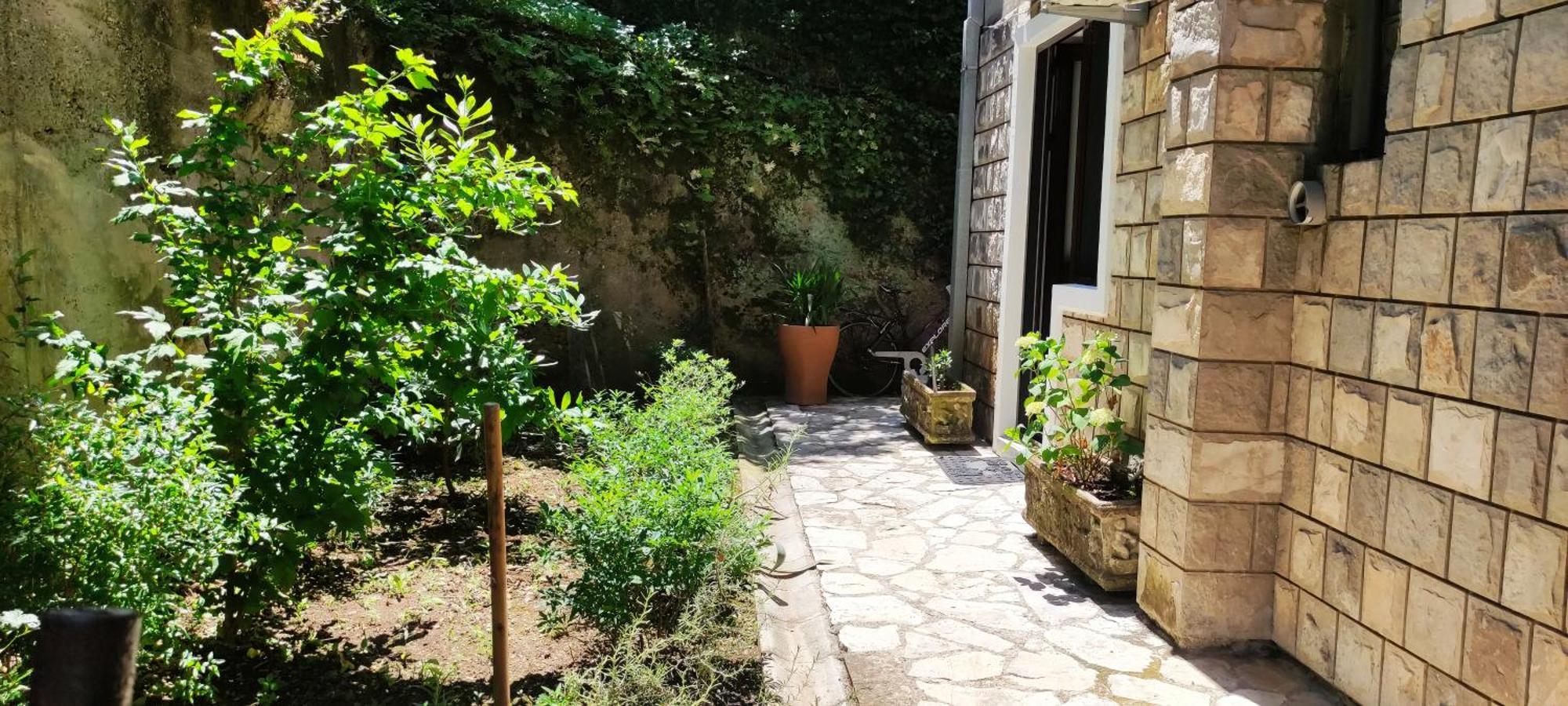 Kadena Apartments Котор Екстер'єр фото