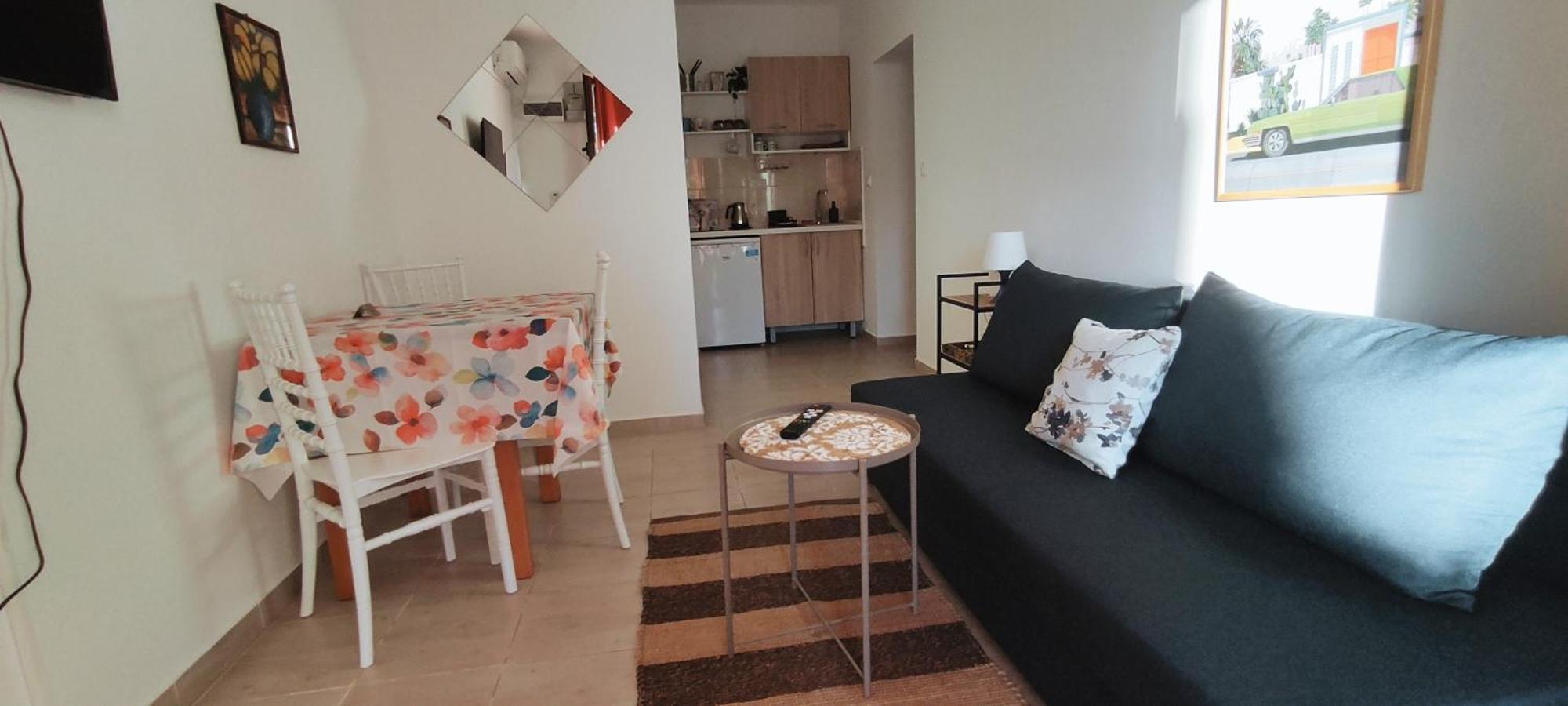 Kadena Apartments Котор Екстер'єр фото