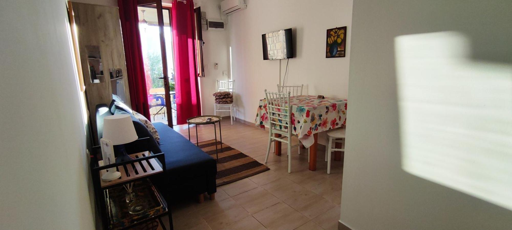 Kadena Apartments Котор Екстер'єр фото