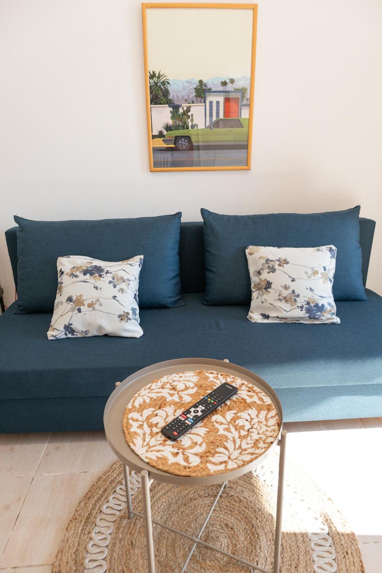 Kadena Apartments Котор Екстер'єр фото