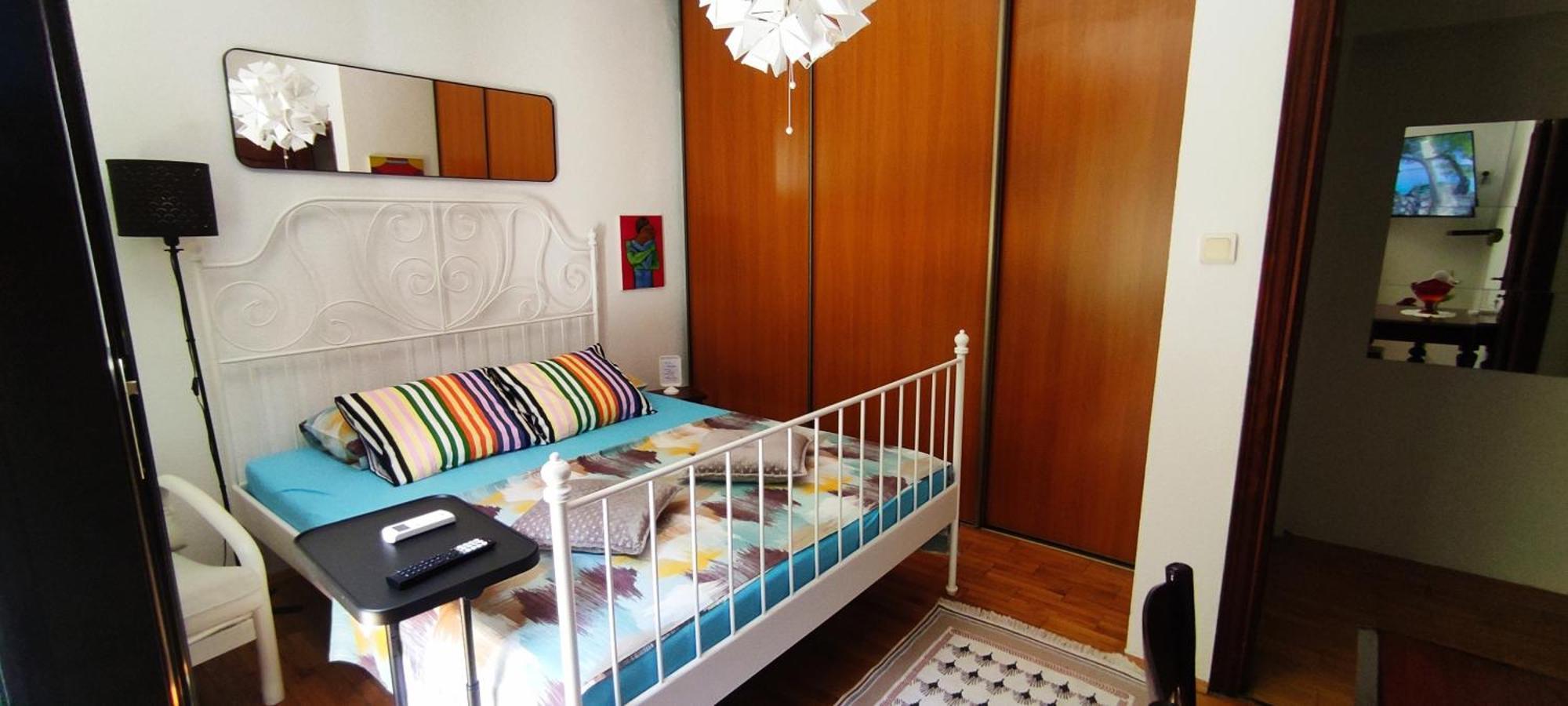 Kadena Apartments Котор Номер фото