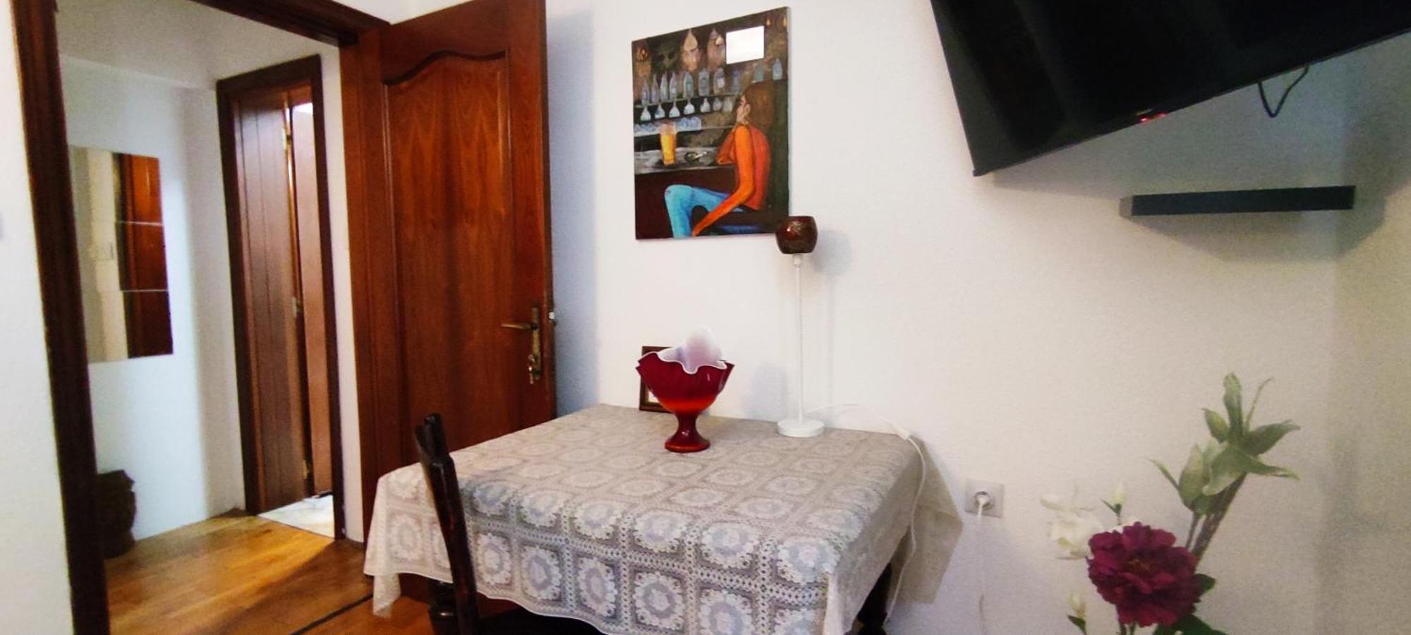 Kadena Apartments Котор Екстер'єр фото
