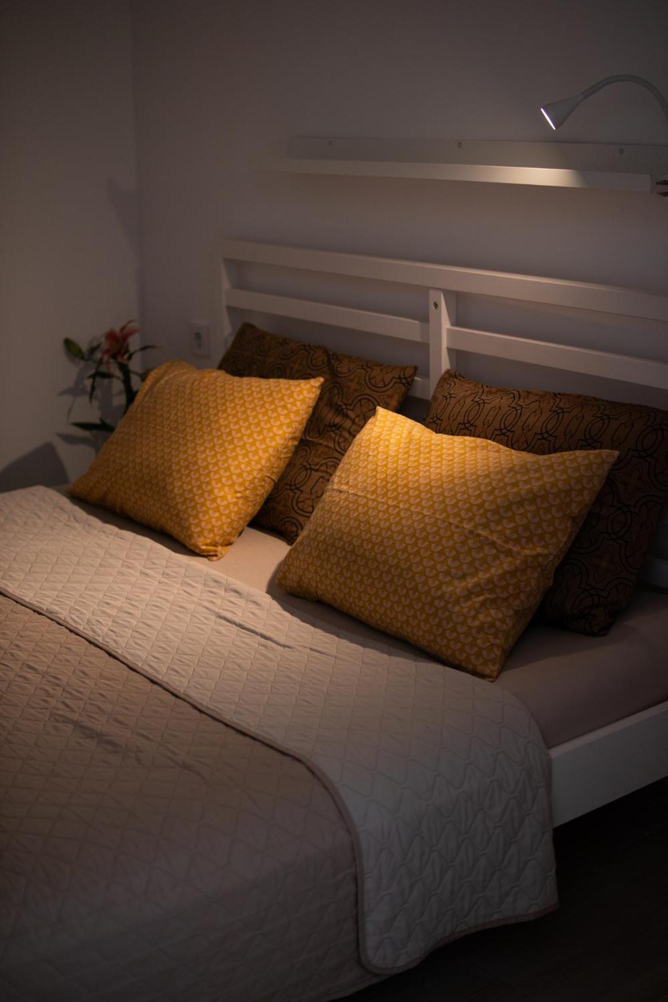 Kadena Apartments Котор Екстер'єр фото