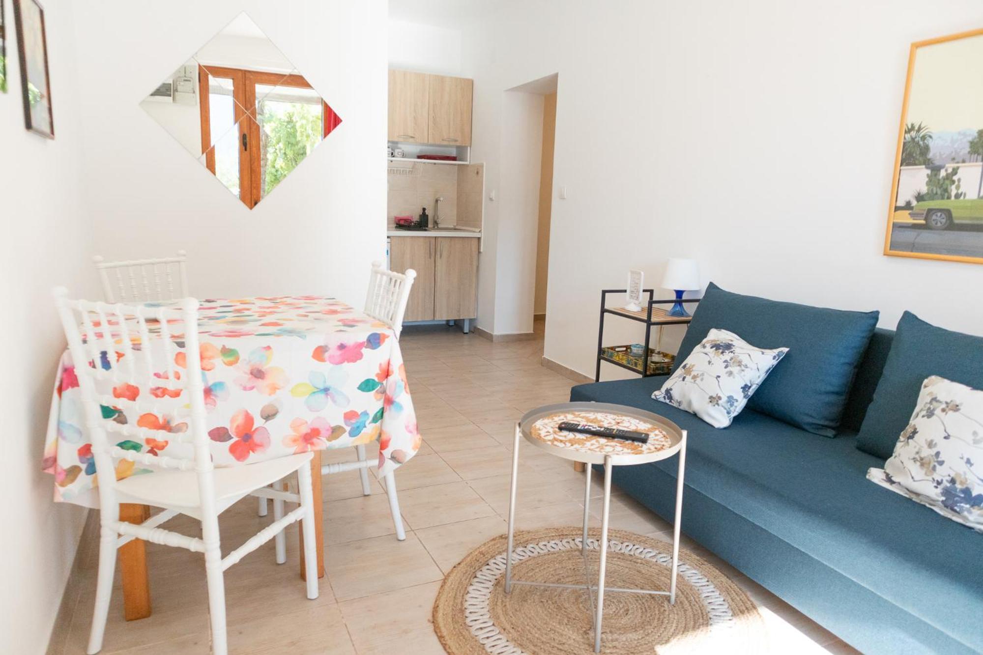 Kadena Apartments Котор Екстер'єр фото