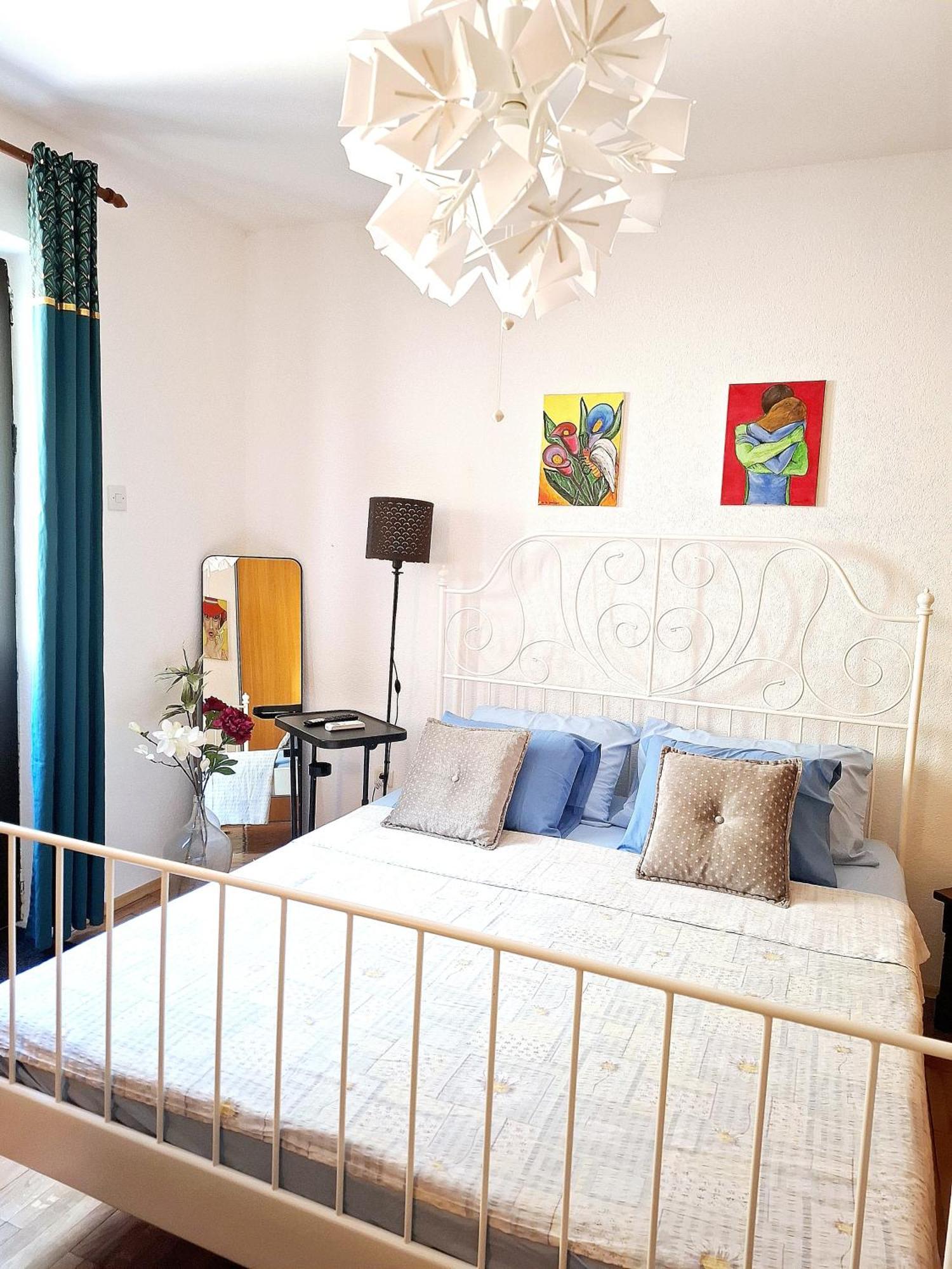 Kadena Apartments Котор Номер фото