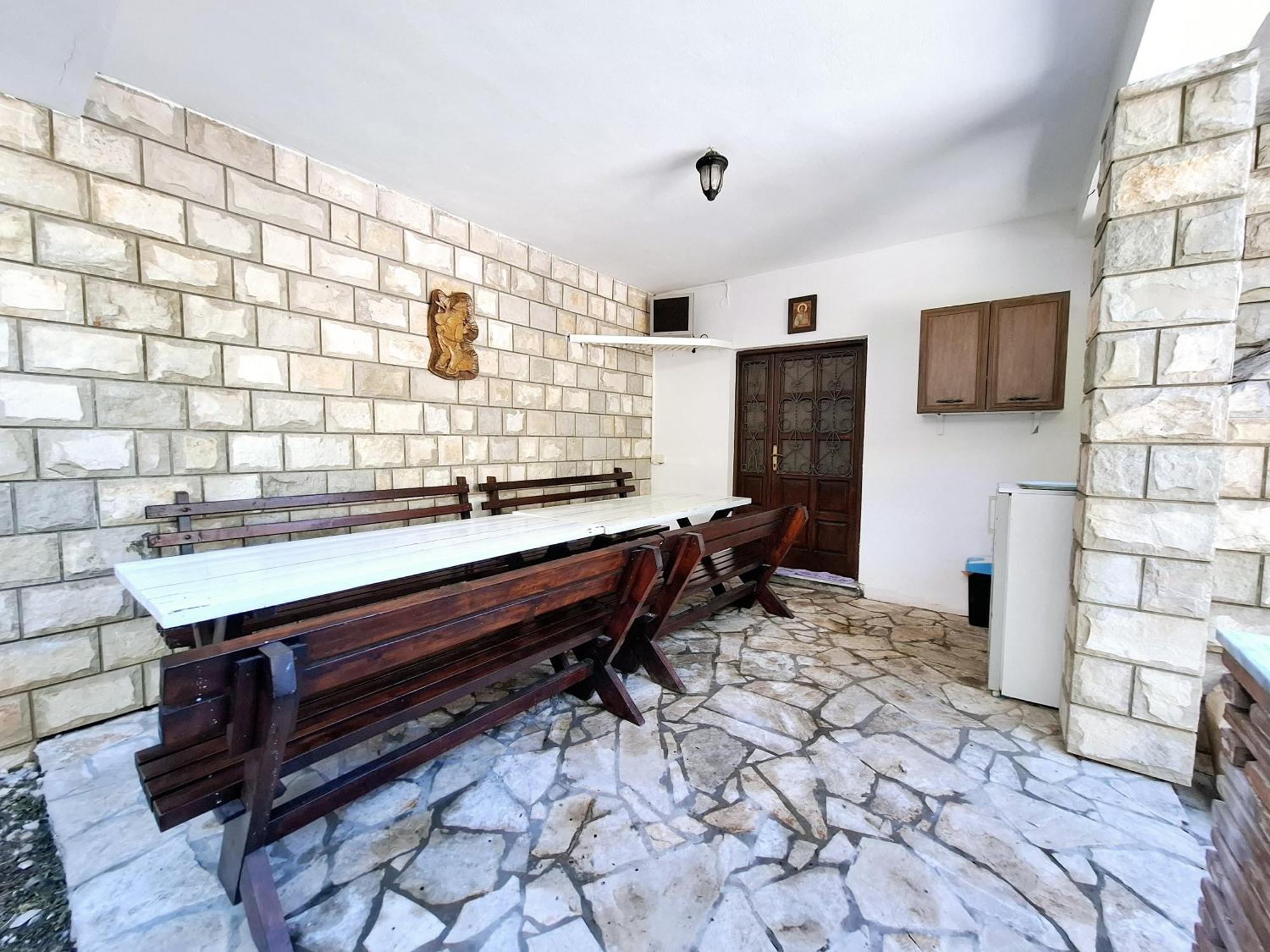 Kadena Apartments Котор Екстер'єр фото